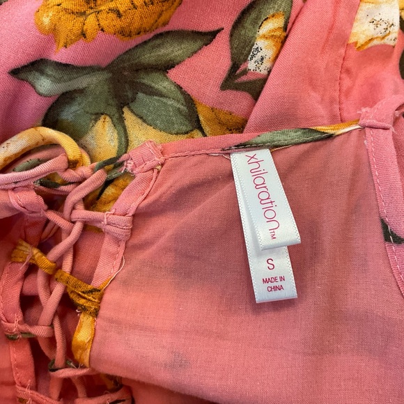 Xhilaration Dress - Picture 9 of 11